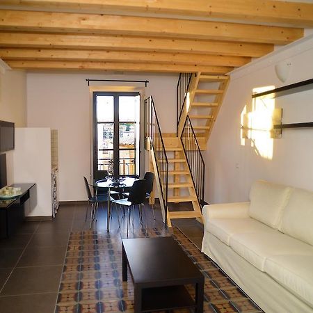 B&B Thule Caltanissetta Exterior foto