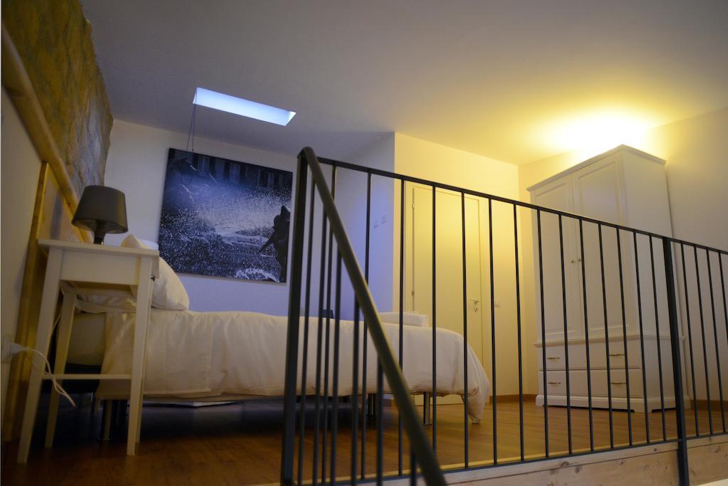 B&B Thule Caltanissetta Exterior foto