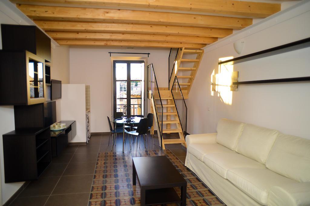B&B Thule Caltanissetta Exterior foto