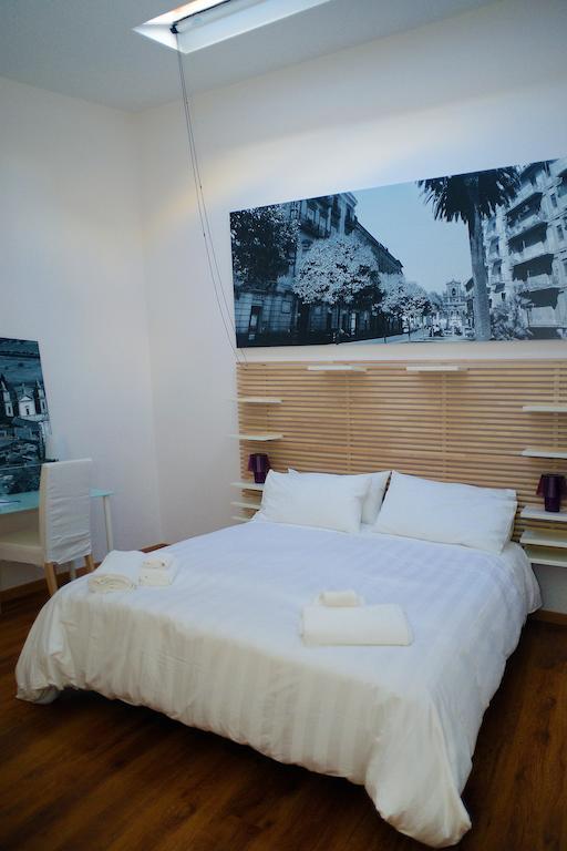B&B Thule Caltanissetta Zimmer foto