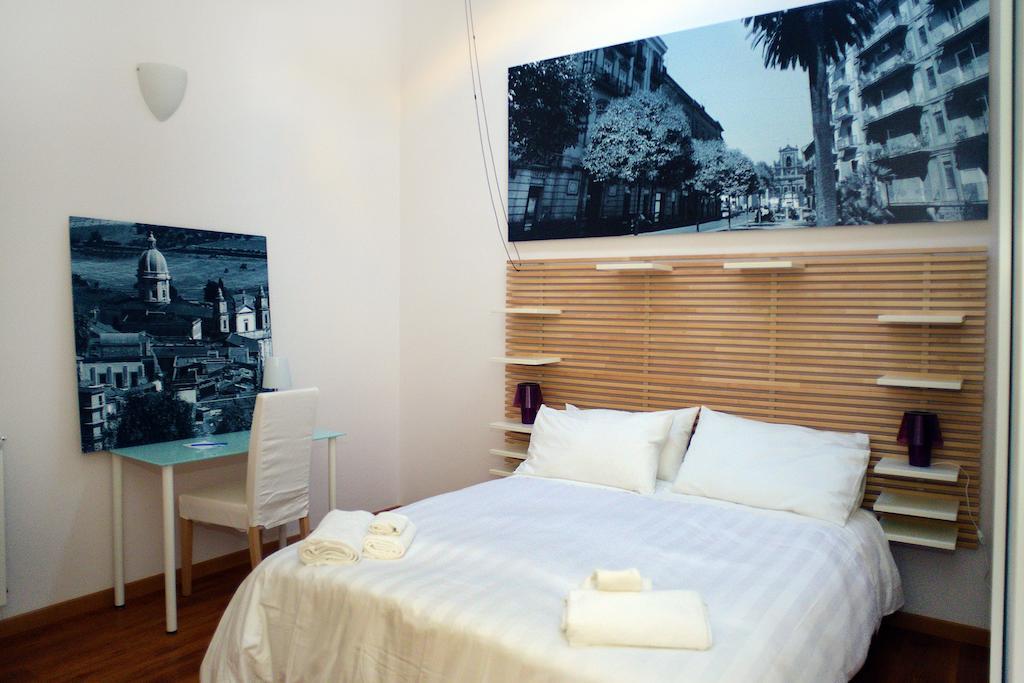 B&B Thule Caltanissetta Zimmer foto