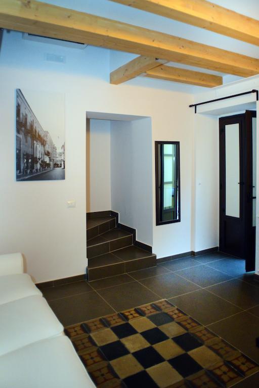 B&B Thule Caltanissetta Exterior foto
