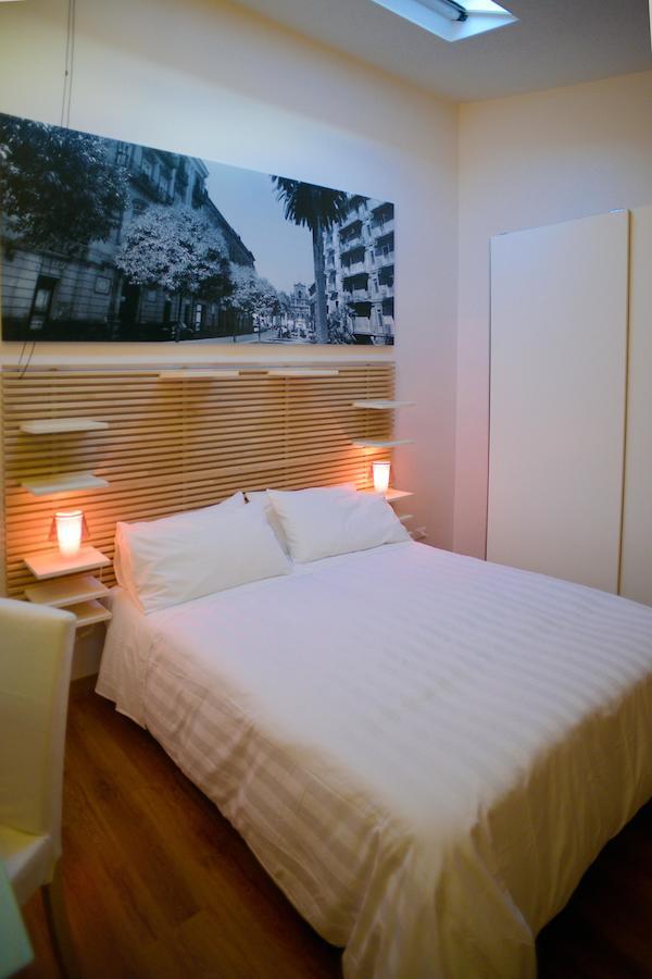 B&B Thule Caltanissetta Zimmer foto